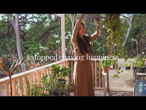 Simple Ways to Add More JOY Into Your Life