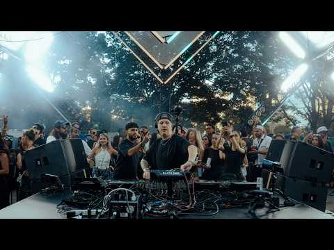 Layton Giordani @ electric island, toronto