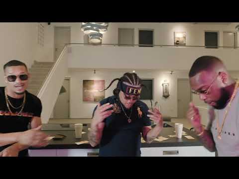 SHEP500 x MELSKI - M&M's  [PROD. BY RAMILLION]