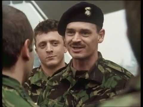 Soldier Soldier | S01E01 | All the King’s Men