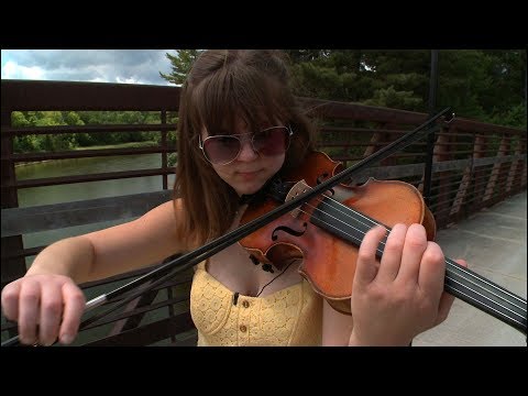 Common Ground 1002: Music by Dennis Warner & Olivia Skaja