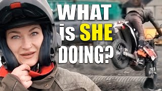 Epic Motorcycle Fails: Hilarious Crashes You Won't Believe