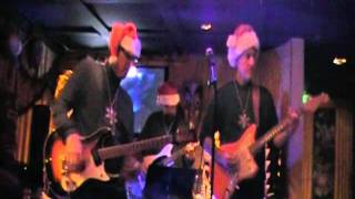 High Tide Plays The Ventures Christmas Album Part 9 Scrooge