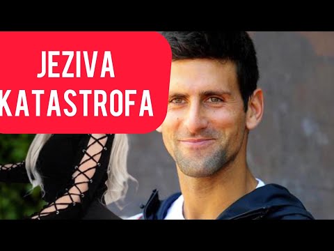 KATASTROFA! Devojci ponudili 60 000 evra da UNISTI ZIVOT Novaku Djokovicu! Sve se saznalo