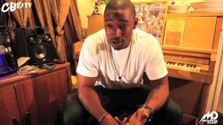 Breezy...Who is Kevin McCall??!