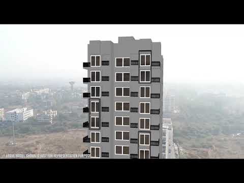 3D Tour Of Patel Zion