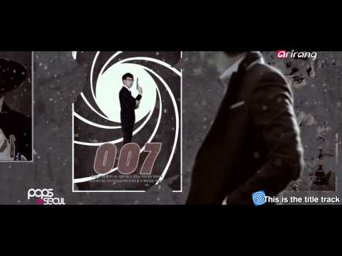 Pops in Seoul-Baechigi (Shower of Tears)   배치기 (눈물 샤워 (feat.에일리))