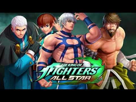 *𝐇𝐈𝐆𝐇 𝐐𝐔𝐀𝐋𝐈𝐓𝐘* KOF: All Star - Epic Quest Ep. 1 Boss Team Theme (OST)