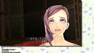 【配信録画】zeroescape ～刻のジレンマ～ part13