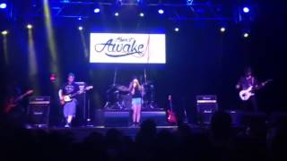 Almost Awake - Skeleton (LIVE at The House of Blues)