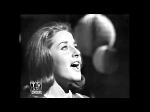 Lesley Gore 1963   She's A Fool