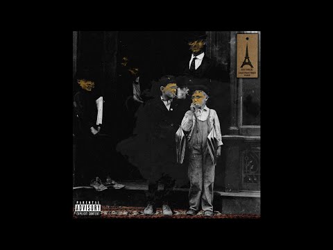 JAY NiCE - THA HOMIES Ft ALL HAIL Y.T. (Prod. THUGG PRAYER)