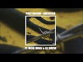 Post Malone - Rockstar ft. Nicki Minaj & Lil Wayne [REMIX]