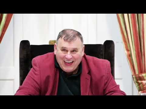 The Present Temple by Jacob Prasch