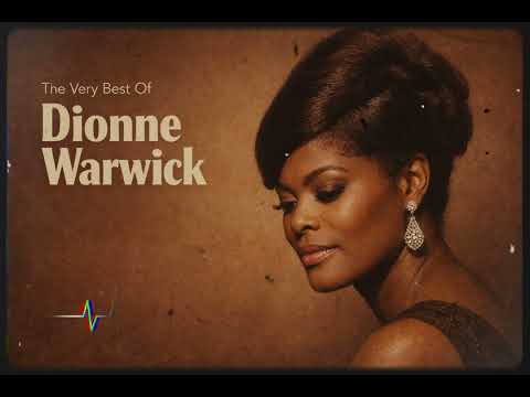 Thumbnail for Queen Of Smooth Soul (1969) - Lost Soul Recordings .Honoring Dione Warwick's Elegant Voice by The Sound, R.E.M., Queen, NWA, Y&T