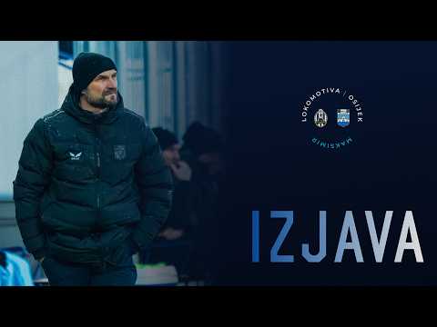 Sopić uoči | Lokomotiva vs Osijek - 23. kolo SuperSport HNL
