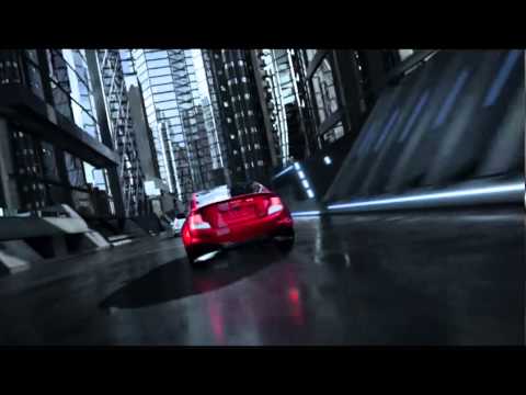Scion 2011 tC -- Take on the Machine With Deleted Scenes