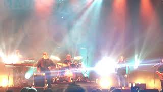 Paul Heaton & Jacqui Abbott - The Lord Is A White Con (Wolverhampton Civic Hall 25/11/17)