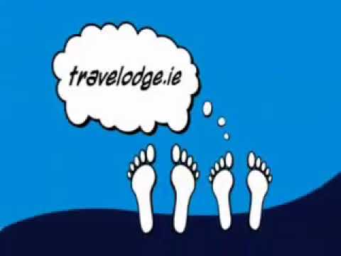 Travelodge (2006, Ireland)