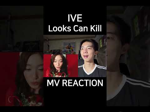 아니 이런 유쾌한 뮤비 너무 오랜만이잖아~~ #lookscankill #ive #아이브 #룩스캔킬
