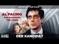 Der Kandidat Im Rausch Der Macht Spannender Thriller Mit Scarface Al Pacino Ganzer Film In HD