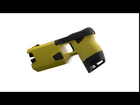 TASER 7 CQ Rotating