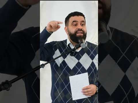 DAS GUTE ERWARTEN VON GOTT | Abdelhay Fadil #shorts