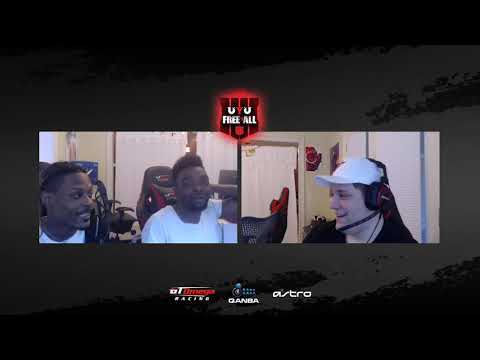 Deep Dive Live Ep 3 Feat. UYU | Kami & Rise | Smug