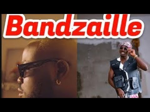 General Itachi feat Roger yamba bandzallemen by Trace Gabon