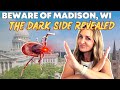 TOP 5 REASONS NOT TO MOVE TO MADISON WI