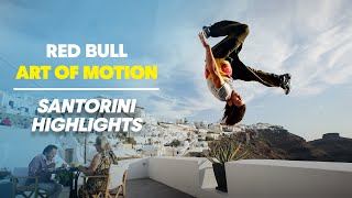 Download lagu Santorini 2012 Highlights | Red Bull Art of Motion mp3 Download lagu Santorini 2012 Highlights | Red Bull Art of Motion mp3