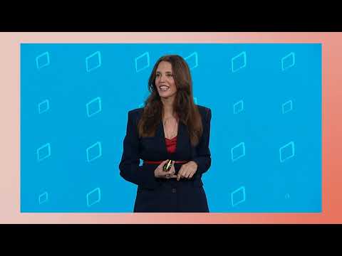 Kirstine Fratz bei Premium Speakers buchen - Zeitgeist liebt Zukunft