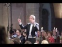 Handel - Glory to God - Oratorio Joshua
