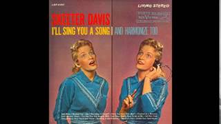 Let Those Brown Eyes Smile At Me - Skeeter Davis