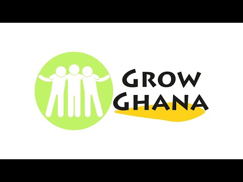 Friends of Grow Ghana