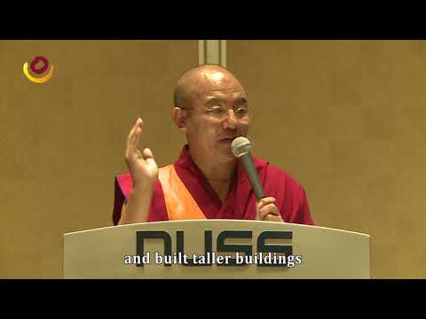 5 Samsara Is Full of Suffering