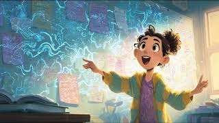 7. Sınıf Türkçe - Hikaye Haritası ile Metin Yazma şarkısı (1)