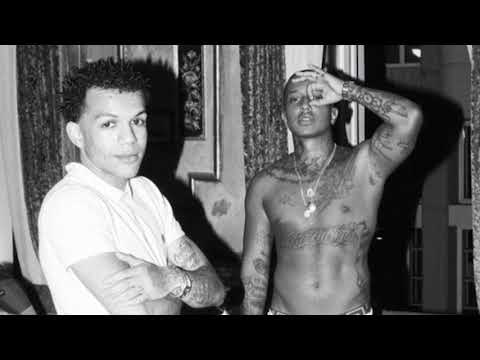 Thug Slime x Light - Money (Ακυκλοφόρητο)