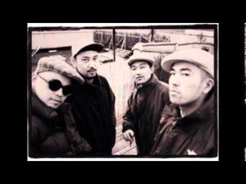 Buddha Brand – Ningen Hatsudensho (Original ’96 Version)