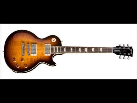 bends, slides and shifts Gibson BYCU