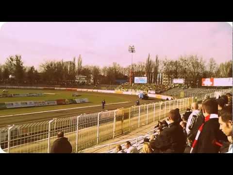 Polonia Bydgoszcz - Stelmet Falubaz Z.Góra 2012