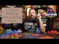 5 Tips to Winning with Crawling Chaos - Using Nyarlathotep in Cthulhu Wars