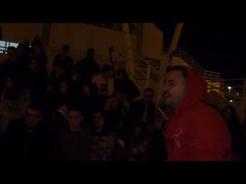 BUSCANDOUNPADRE VS MIRKA - (Cuartos) - Kingbattle - (Clasificatoria)