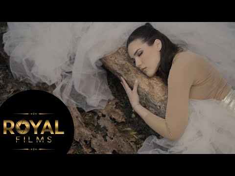 MILICA MILOVANOVIC - JA SAM TE ZBOG TEBE VOLELA (OFFICIAL VIDEO 2024)