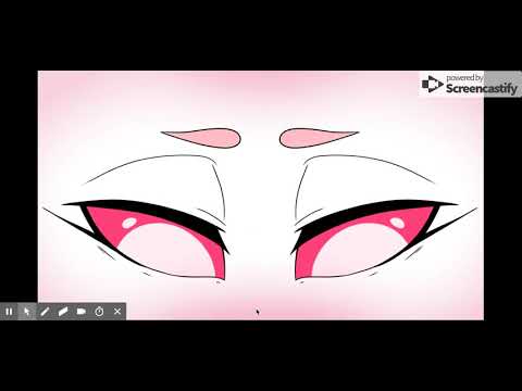 The Spider and The Butterfly - Animated Short