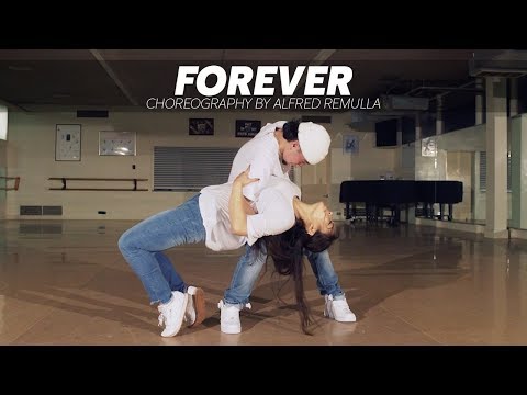 Chris Brown "Forever" | Choreography by Alfred Remulla