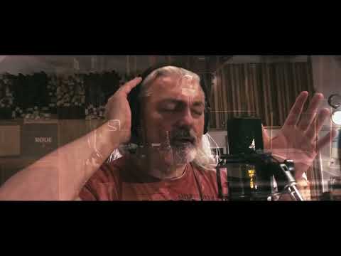 Daniel Hůlka - Píseň o mé zemi - verze studio