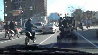 philly freeway ALRIGHT