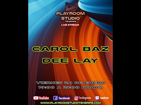 CAROL BAZ - DEE LAY