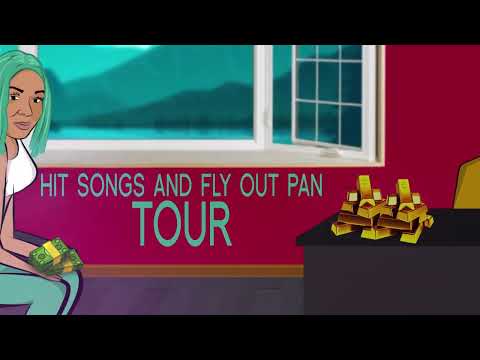 TeeJay and Shaaiae - More Money (Lyric Video)